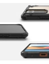 Hurtownia GSM - Etui Ringke Fusion-X Redmi Note 10 Pro Black - RGK1387BLK - {ean13} - Hurt