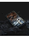 Hurtownia GSM - Etui Ringke Fusion-X Design Redmi Note 10 Pro Camo (Moro) Black - RGK1388MBL - {ean13} - Hurt