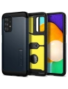Etui Spigen Tough Armor Samsung Galaxy A52/A52s Metal Slate