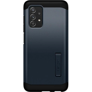 Wholesale Spigen Tough Armor Samsung Galaxy A52/A52s Metal Slate - SPN1562MTL - {ean13} - Hurt