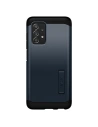 Hurtownia GSM - Etui Spigen Tough Armor Samsung Galaxy A52/A52s Metal Slate - SPN1562MTL - {ean13} - Hurt