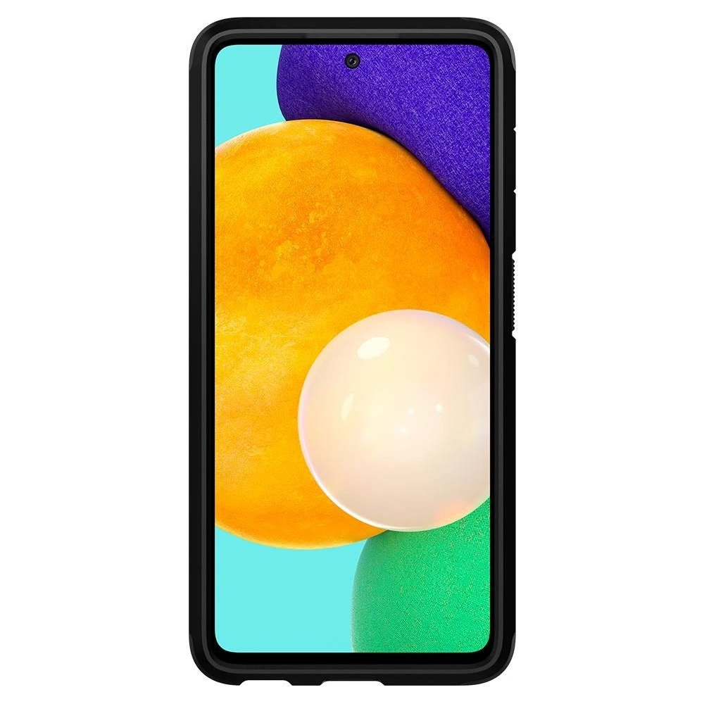 Wholesale Spigen Tough Armor Samsung Galaxy A52/A52s Metal Slate - SPN1562MTL - {ean13} - Hurt