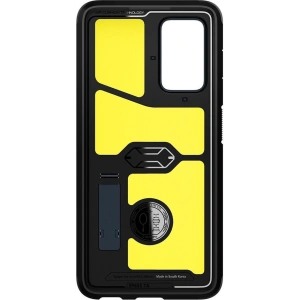 Hurtownia GSM - Etui Spigen Tough Armor Samsung Galaxy A52/A52s Metal Slate - SPN1562MTL - {ean13} - Hurt