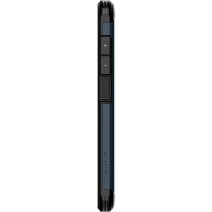 Hurtownia GSM - Etui Spigen Tough Armor Samsung Galaxy A52/A52s Metal Slate - SPN1562MTL - {ean13} - Hurt