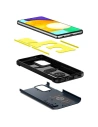 Hurtownia GSM - Etui Spigen Tough Armor Samsung Galaxy A52/A52s Metal Slate - SPN1562MTL - {ean13} - Hurt