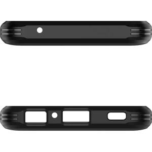 Hurtownia GSM - Etui Spigen Tough Armor Samsung Galaxy A52/A52s Metal Slate - SPN1562MTL - {ean13} - Hurt