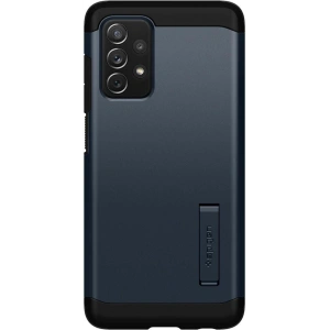 Wholesale Spigen Tough Armor Samsung Galaxy A72 Metal Slate - SPN1563MTL - {ean13} - Hurt