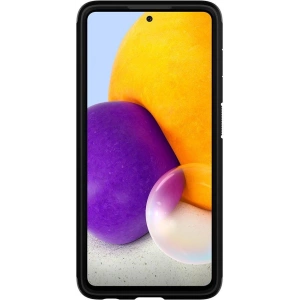 Wholesale Spigen Tough Armor Samsung Galaxy A72 Metal Slate - SPN1563MTL - {ean13} - Hurt