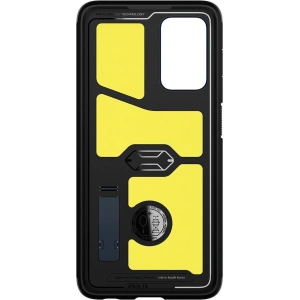 Wholesale Spigen Tough Armor Samsung Galaxy A72 Metal Slate - SPN1563MTL - {ean13} - Hurt
