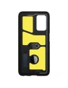 Hurtownia GSM - Etui Spigen Tough Armor Samsung Galaxy A72 Metal Slate - SPN1563MTL - {ean13} - Hurt