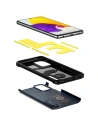 Hurtownia GSM - Etui Spigen Tough Armor Samsung Galaxy A72 Metal Slate - SPN1563MTL - {ean13} - Hurt