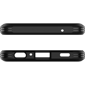 Wholesale Spigen Tough Armor Samsung Galaxy A72 Metal Slate - SPN1563MTL - {ean13} - Hurt