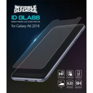 Vásárlás Edzett üveg készlet Ringke ID Glass Samsung Galaxy A6 2018 0.33mm 3 csomag - 8809611502215 - RGK709 - Home Screen
