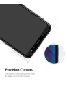 Wholesale Ringke ID Glass Samsung Galaxy A6 2018 0.33mm 3 Pack - RGK709 - {ean13} - Hurt