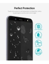 Hurtownia GSM - Zestaw szkieł hartowanych Ringke ID Glass Samsung Galaxy A6 2018 0.33mm 3 Pack - RGK709 - {ean13} - Hurt