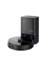 Intelligent vacuum cleaner Viomi S9 with emptying station (black)