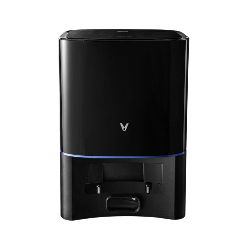 Inteligentny odkurzacz Viomi S9 ze stacją opróżniania (czarny)