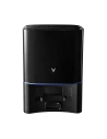 Intelligent vacuum cleaner Viomi S9 with emptying station (black)