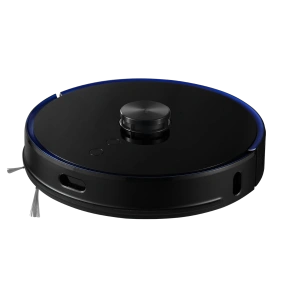Wholesale Intelligent vacuum cleaner Viomi S9 with emptying station (black) - VMI012BLK - {ean13} - Hurt