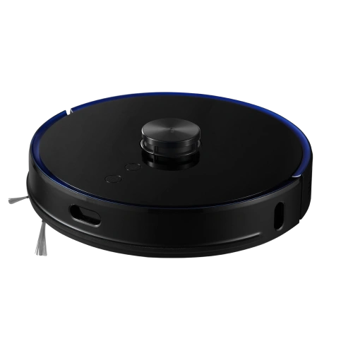Inteligentny odkurzacz Viomi S9 ze stacją opróżniania (czarny)