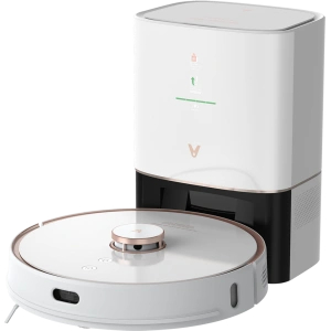 Hurtownia GSM - Inteligentní vysavač Viomi S9 se stanicí pro vyprazdňování (bílý) - VMI013WHT - {ean13} - Hurt