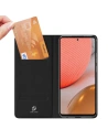 Hurtownia GSM - Etui DuxDucis SkinPro Samsung Galaxy A72 Black - DDS350BLK - {ean13} - Hurt