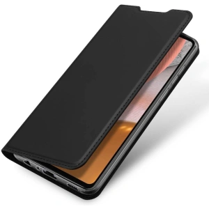 Hurtownia GSM - Etui DuxDucis SkinPro Samsung Galaxy A72 Black - DDS350BLK - {ean13} - Hurt