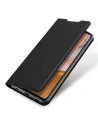 Etui DuxDucis SkinPro Samsung Galaxy A72 černé