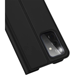 Hurtownia GSM - Etui DuxDucis SkinPro Samsung Galaxy A72 Black - DDS350BLK - {ean13} - Hurt
