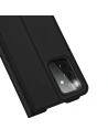Hurtownia GSM - Etui DuxDucis SkinPro Samsung Galaxy A72 Black - DDS350BLK - {ean13} - Hurt