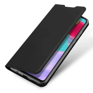 Hurtownia GSM - Etui DuxDucis SkinPro Samsung Galaxy A52/A52s černé - DDS349BLK - {ean13} - Hurt