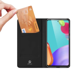 Hurtownia GSM - Etui DuxDucis SkinPro Samsung Galaxy A52/A52s černé - DDS349BLK - {ean13} - Hurt
