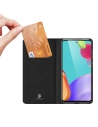 Hurtownia GSM - Etui DuxDucis SkinPro Samsung Galaxy A52/A52s Black - DDS349BLK - {ean13} - Hurt