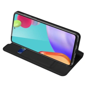 Hurtownia GSM - Etui DuxDucis SkinPro Samsung Galaxy A52/A52s černé - DDS349BLK - {ean13} - Hurt