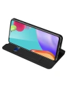 Hurtownia GSM - Etui DuxDucis SkinPro Samsung Galaxy A52/A52s Black - DDS349BLK - {ean13} - Hurt