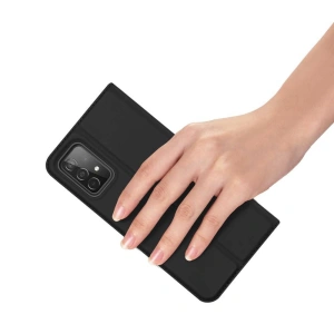 Hurtownia GSM - Etui DuxDucis SkinPro Samsung Galaxy A52/A52s černé - DDS349BLK - {ean13} - Hurt