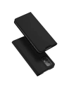 Wholesale DuxDucis SkinPro Samsung Galaxy A52/A52s Black - DDS349BLK - {ean13} - Hurt