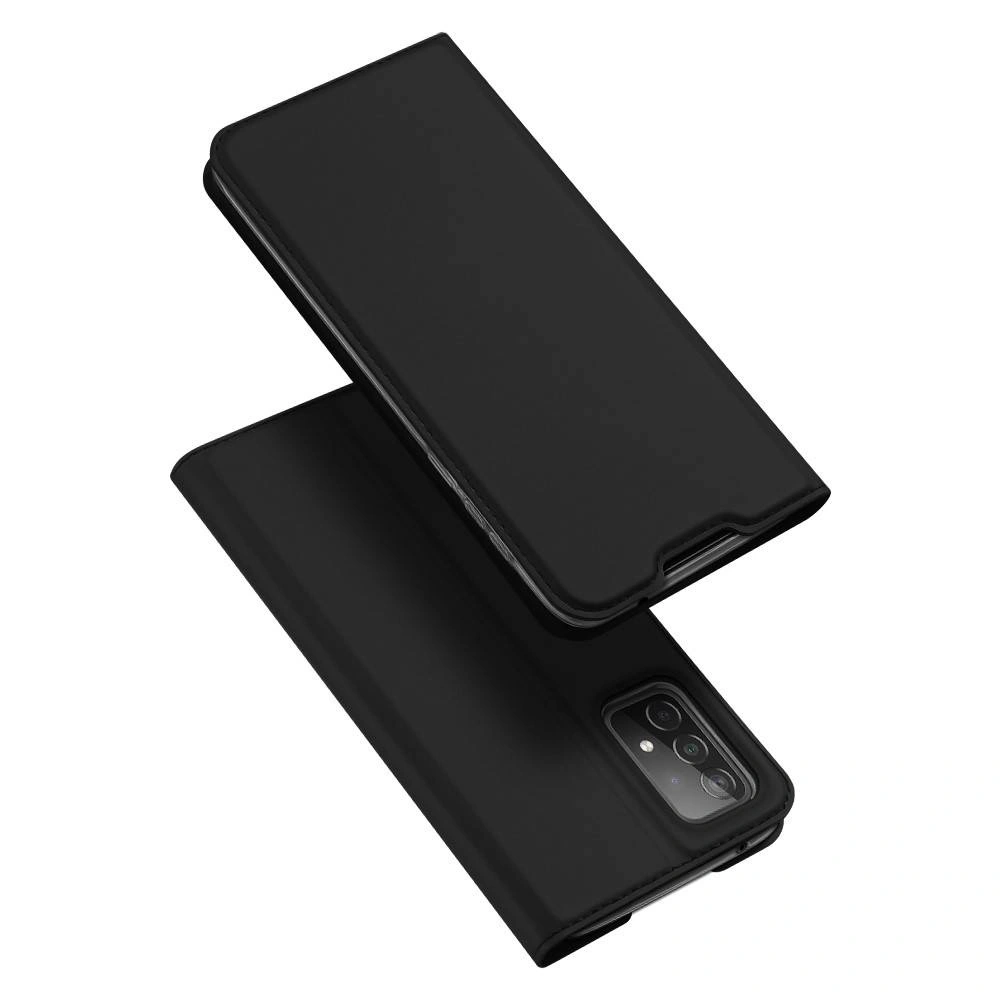 Hurtownia GSM - Etui DuxDucis SkinPro Samsung Galaxy A52/A52s Black - DDS349BLK - {ean13} - Hurt