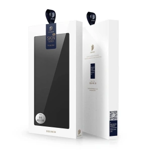Hurtownia GSM - Etui DuxDucis SkinPro Samsung Galaxy A52/A52s černé - DDS349BLK - {ean13} - Hurt
