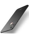 Hurtownia GSM - Etui MSVII Xiaomi Redmi Note 5/Redmi Note 5 Pro Black - MS7166BLK - {ean13} - Hurt