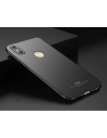 Hurtownia GSM - Etui MSVII Xiaomi Redmi Note 5/Redmi Note 5 Pro Black - MS7166BLK - {ean13} - Hurt