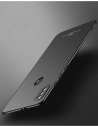 Wholesale MSVII Xiaomi Redmi Note 5/Redmi Note 5 Pro Black - MS7166BLK - {ean13} - Hurt