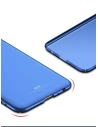 Hurtownia GSM - Etui MSVII Xiaomi Redmi Note 5/Redmi Note 5 Pro černé - MS7166BLK - {ean13} - Hurt