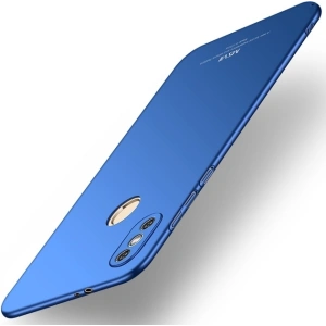 Koupit Etui MSVII Xiaomi Redmi Note 5/Redmi Note 5 Pro Modré - 6923878266474 - MS7167BLU - Home Screen