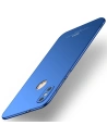 Hurtownia GSM - Etui MSVII Xiaomi Redmi Note 5/Redmi Note 5 Pro Modré - MS7167BLU - {ean13} - Hurt