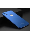 Hurtownia GSM - Etui MSVII Xiaomi Redmi Note 5/Redmi Note 5 Pro Modré - MS7167BLU - {ean13} - Hurt