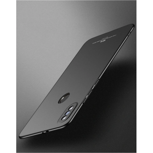 Kup Etui MSVII Xiaomi Redmi Note 5/Redmi Note 5 Pro Blue - 6923878266474 - MS7167BLU - Home Screen