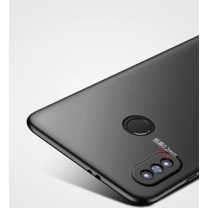 Kup Etui MSVII Xiaomi Redmi Note 5/Redmi Note 5 Pro Blue - 6923878266474 - MS7167BLU - Home Screen