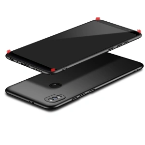 Kup Etui MSVII Xiaomi Redmi Note 5/Redmi Note 5 Pro Blue - 6923878266474 - MS7167BLU - Home Screen