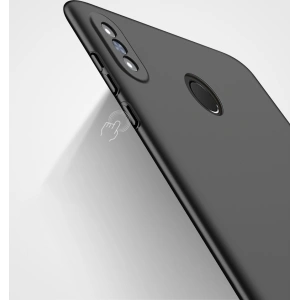Kup Etui MSVII Xiaomi Redmi Note 5/Redmi Note 5 Pro Blue - 6923878266474 - MS7167BLU - Home Screen